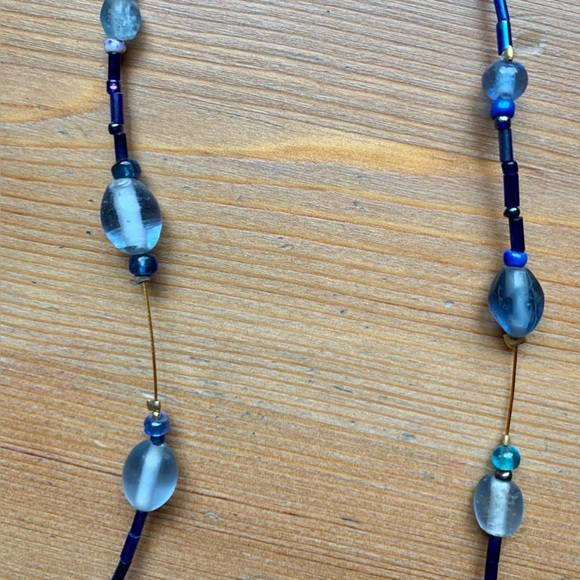 Glass Bead Necklaces - Picture 10 of 12